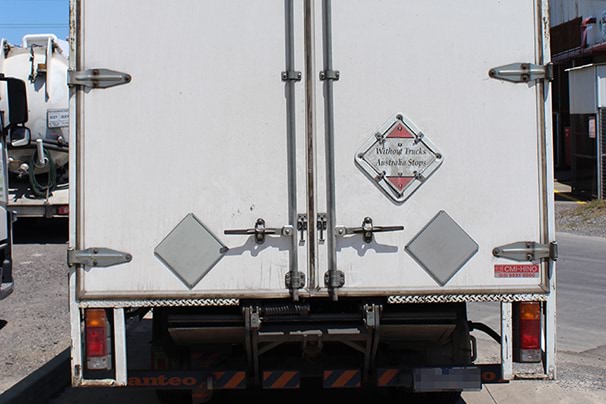 epa lockable load compartments