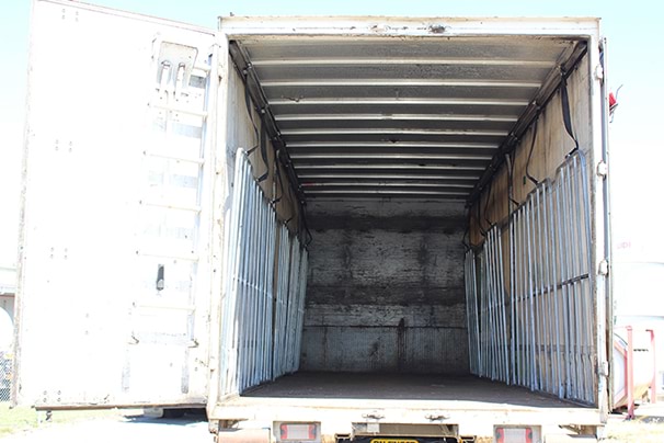 epa secure load area